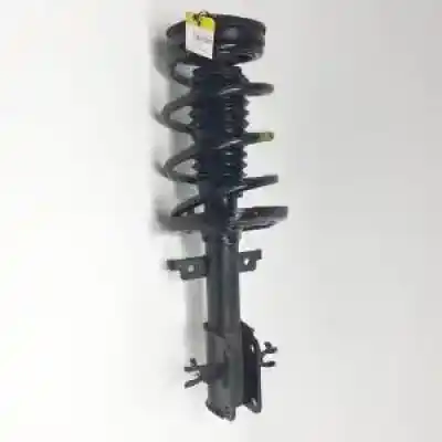Second-hand car spare part front right shock absorber for renault laguna iii m9r814 oem iam references 543021437r