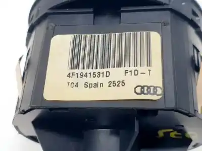 Second-hand car spare part headlights switch for audi a6 avant (4f5) bpp oem iam references 4f1941531d  