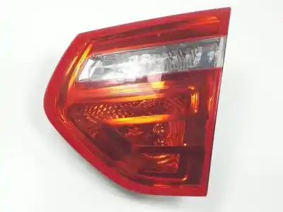 İkinci el araba yedek parçası iç sag kuyruk lambasi için citroen c4 picasso i monospace (ud_) 2.0 hdi 138 oem iam referansları 9653547677  0283312122