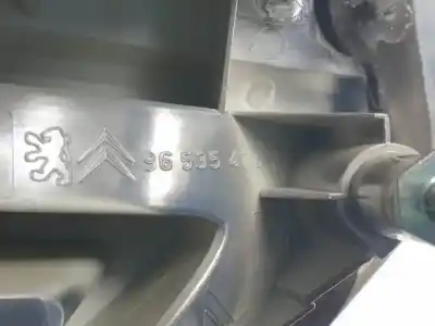 İkinci el araba yedek parçası iç sag kuyruk lambasi için citroen c4 picasso i monospace (ud_) 2.0 hdi 138 oem iam referansları 9653547677  0283312122
