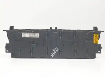 Peça sobressalente para automóvel em segunda mão quadrante por citroen c4 picasso i monospace (ud_) 2.0 hdi 138 referências oem iam p9663755780  