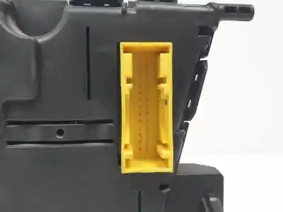 Peça sobressalente para automóvel em segunda mão quadrante por citroen c4 picasso i monospace (ud_) 2.0 hdi 138 referências oem iam p9663755780  