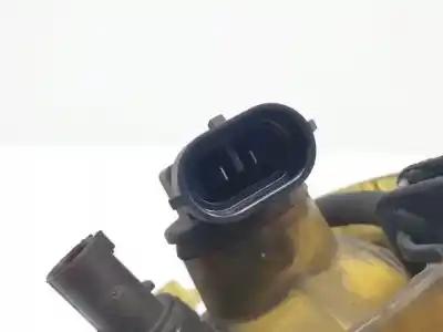 Second-hand car spare part left fog light for ford s-max (ca1) qywa oem iam references 6m2115k202a  