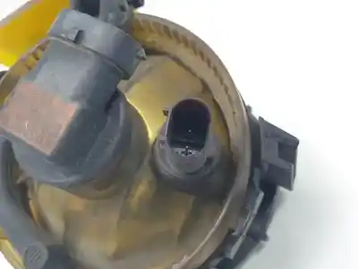 Second-hand car spare part left fog light for ford s-max (ca1) qywa oem iam references 6m2115k202a  