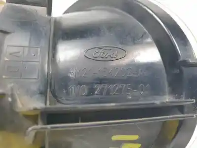 Second-hand car spare part left fog light for ford s-max (ca1) qywa oem iam references 6m2115k202a  