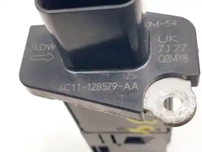 Second-hand car spare part flowmeter for ford s-max (ca1) qywa oem iam references 6c1112b579aa  