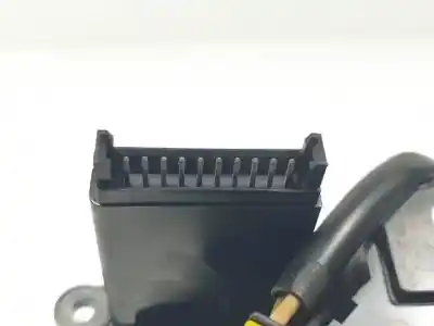 Автозапчасти б/у кольцо подушки безопасности за ford s-max (ca1) qywa ссылки oem iam 6g9t14a664be  