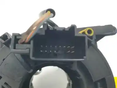 Автозапчасти б/у кольцо подушки безопасности за ford s-max (ca1) qywa ссылки oem iam 6g9t14a664be  