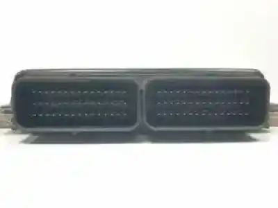 Second-hand car spare part ecu engine control for daewoo tacuma 1.6 g /a16dms oem iam references s010016037e  