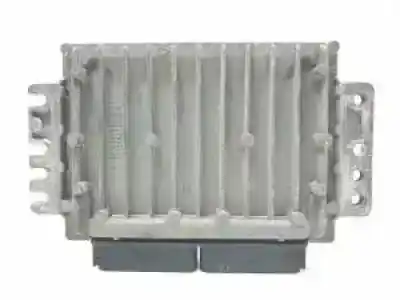 Second-hand car spare part ecu engine control for daewoo tacuma 1.6 g /a16dms oem iam references s010016037e  