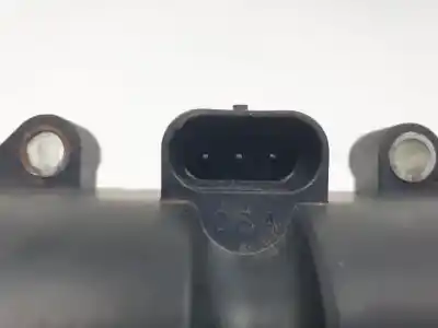 Second-hand car spare part ignition coil for daewoo tacuma 1.6 g /a16dms oem iam references   