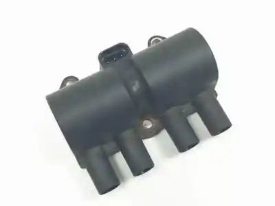 Second-hand car spare part ignition coil for daewoo tacuma 1.6 g /a16dms oem iam references 