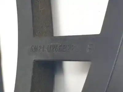 Автозапчасти б/у задняя правая наружная ручка за ford s-max (ca1) qywa ссылки oem iam 6m21u266b22a  