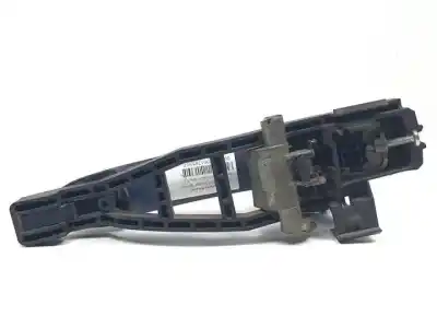 Автозапчасти б/у задняя правая наружная ручка за ford s-max (ca1) qywa ссылки oem iam 6m21u266b22a  