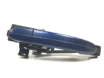 Автозапчасти б/у задняя правая наружная ручка за ford s-max (ca1) qywa ссылки oem iam 6m21u266b22a