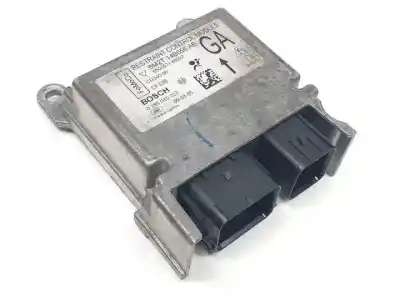 Автозапчасти б/у блок управления подушками безопасности за ford s-max (ca1) qywa ссылки oem iam 0285010223