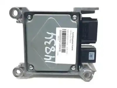 Автозапчасти б/у блок управления подушками безопасности за ford s-max (ca1) qywa ссылки oem iam 0285010223  