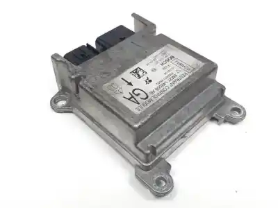 Автозапчасти б/у блок управления подушками безопасности за ford s-max (ca1) qywa ссылки oem iam 0285010223  