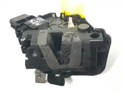 Автозапчасти б/у замок передней правой двери за ford s-max (ca1) qywa ссылки oem iam 8m2ar21812aa