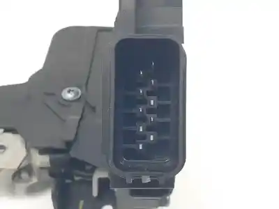 Автозапчасти б/у замок передней правой двери за ford s-max (ca1) qywa ссылки oem iam 8m2ar21812aa  24001570003