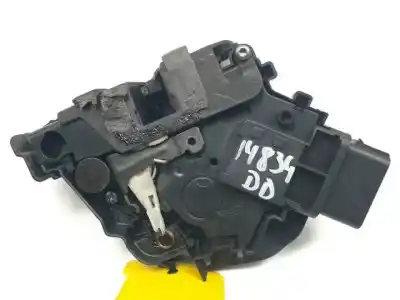 Автозапчасти б/у замок передней правой двери за ford s-max (ca1) qywa ссылки oem iam 8m2ar21812aa  24001570003