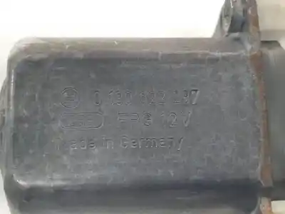 Автозапчастина б/у двигатель переднього ліва вікна для ford s-max (ca1) qywa посилання на oem iam 0130822287  