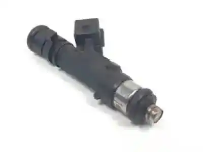 Second-hand car spare part injector for opel corsa d a12xer oem iam references 0280158181