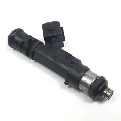 Second-hand car spare part injector for opel corsa d a12xer oem iam references 0280158181