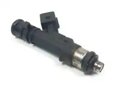 Second-hand car spare part injector for opel corsa d a12xer oem iam references 0280158181