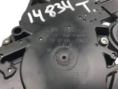 Автозапчастина б/у двигатель заднього склоочисника для ford s-max (ca1) qywa посилання на oem iam 0390201875  