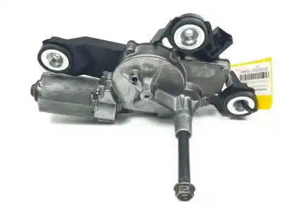 Автозапчастина б/у двигатель заднього склоочисника для ford s-max (ca1) qywa посилання на oem iam 0390201875  