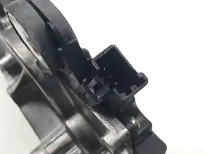 Автозапчастина б/у двигатель заднього склоочисника для ford s-max (ca1) qywa посилання на oem iam 0390201875  