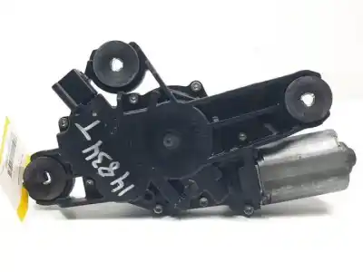 Автозапчастина б/у двигатель заднього склоочисника для ford s-max (ca1) qywa посилання на oem iam 0390201875  