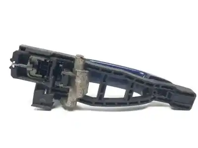 Автозапчасти б/у задняя левая наружная ручка за ford s-max (ca1) qywa ссылки oem iam 6m21u266b23a  