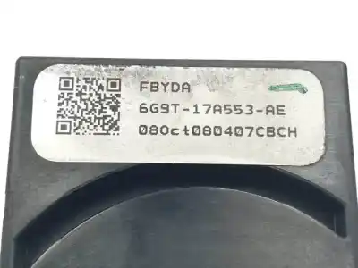 Автозапчасти б/у команда очистки за ford s-max (ca1) qywa ссылки oem iam 6g9t17a553ae  