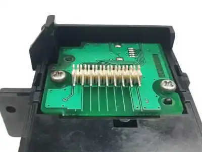 Second-hand car spare part indicator switch for ford s-max (ca1) qywa oem iam references 6g9t13335f  