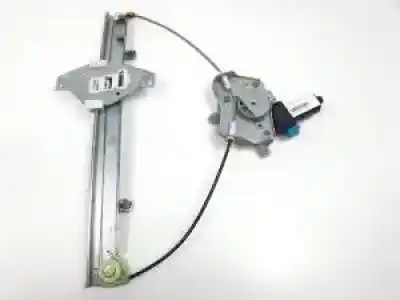 Second-hand car spare part rear left window regulator for daewoo tacuma 1.6 g /a16dms oem iam references   