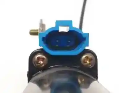 Second-hand car spare part rear left window regulator for daewoo tacuma 1.6 g /a16dms oem iam references   