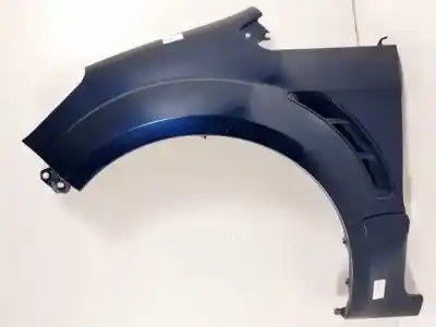Second-hand car spare part LEFT FRONT FIN for FORD S-MAX (CA1)  OEM IAM references   