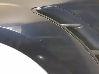 Автозапчасти б/у левое переднее крыло за ford s-max (ca1) qywa ссылки oem iam   