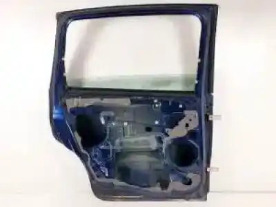 İkinci el araba yedek parçası arka sol kapi için daewoo tacuma 1.6 g /a16dms oem iam referansları   