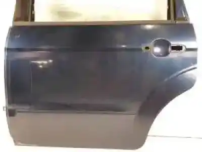 İkinci el araba yedek parçası arka sol kapi için daewoo tacuma 1.6 g /a16dms oem iam referansları   