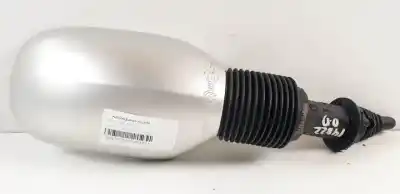 Автозапчасти б/у ЗАДНИЙ ВИД СПРАВА за FORD KA (CCQ)  ссылки OEM IAM   