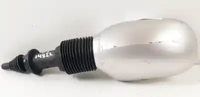 Peça sobressalente para automóvel em segunda mão espelho retrovisor esquerdo por ford ka (ccq) g/a9b referências oem iam   