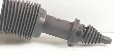 Peça sobressalente para automóvel em segunda mão espelho retrovisor esquerdo por ford ka (ccq) g/a9b referências oem iam   