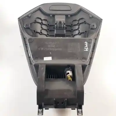 Автозапчастина б/у передні молдинги для ford transit connect (chc) ubga посилання на oem iam dt11v04694ahw  