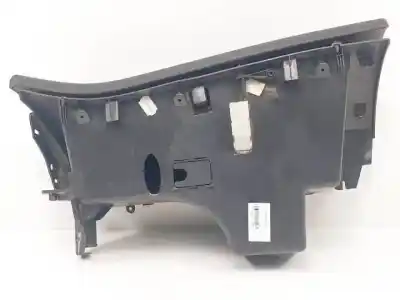 Pezzo di ricambio per auto di seconda mano scatola di guanti per citroen c4 picasso i monospace (ud_) 2.0 hdi 138 riferimenti oem iam 9654110577  