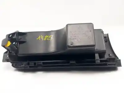 Pezzo di ricambio per auto di seconda mano scatola di guanti per citroen c4 picasso i monospace (ud_) 2.0 hdi 138 riferimenti oem iam 9654110577  