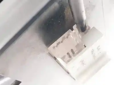 Pezzo di ricambio per auto di seconda mano scatola di guanti per citroen c4 picasso i monospace (ud_) 2.0 hdi 138 riferimenti oem iam 9654110577  