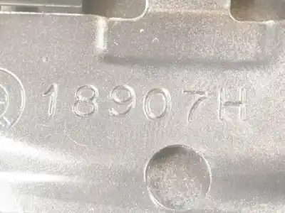 Second-hand car spare part outer fuel cap for bmw serie x5 (e53) 306d2-d oem iam references 18907h  